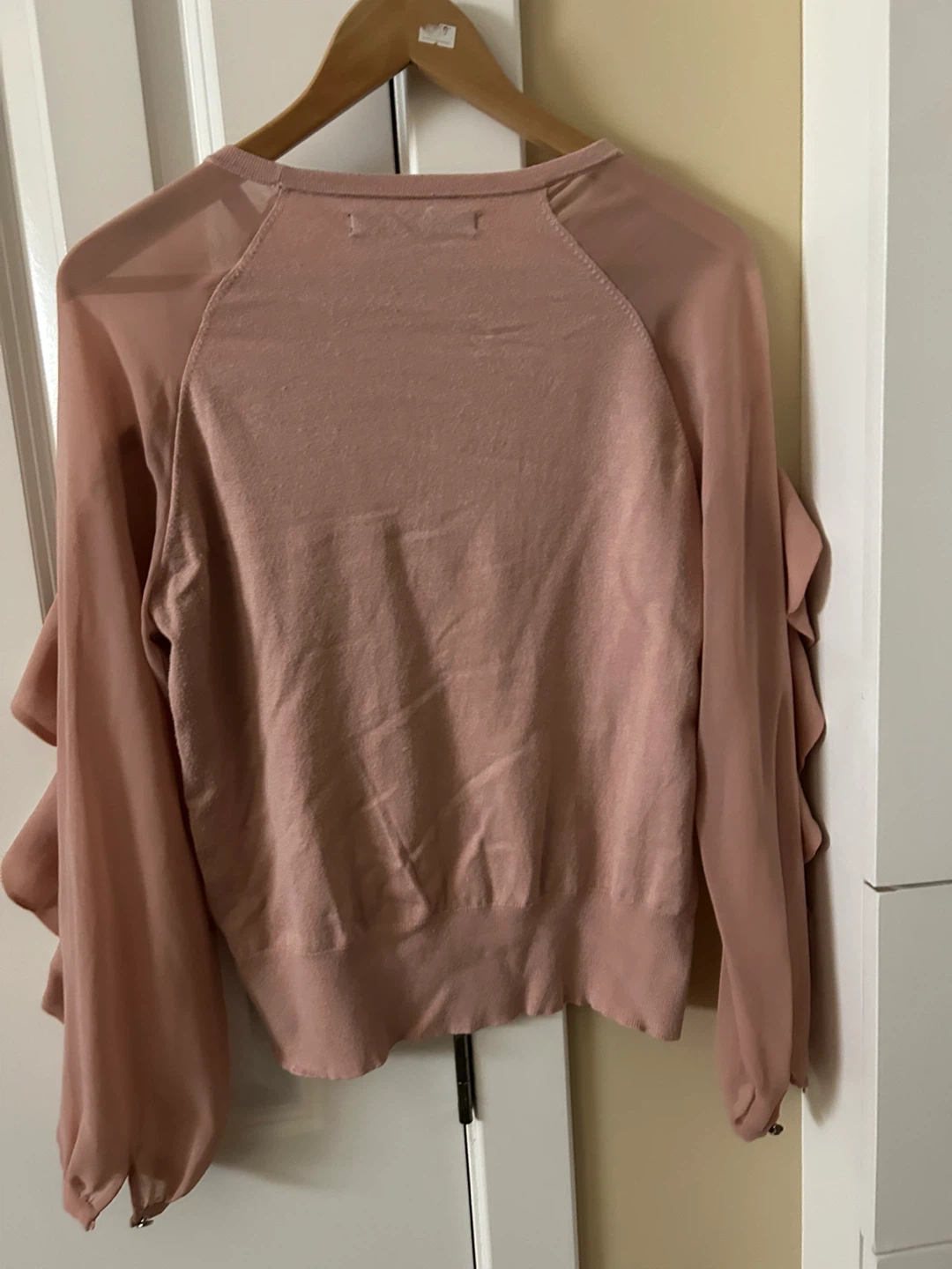 Sweater size 14 - photo 5