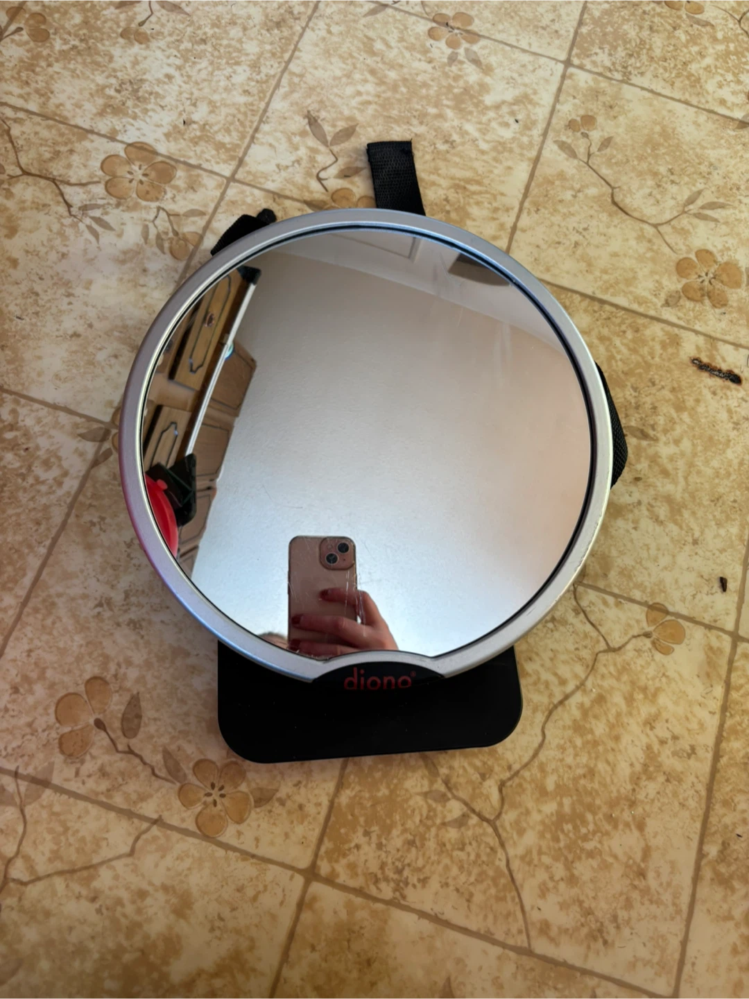 Diono Car Seat Mirror