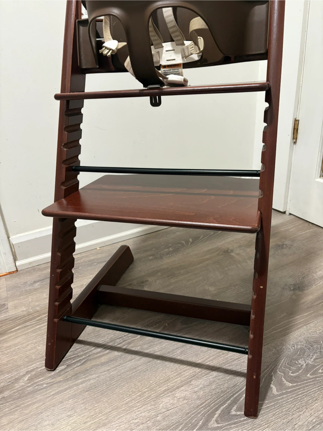 Stokke Tripp Trapp High Chair - Brown - photo 5