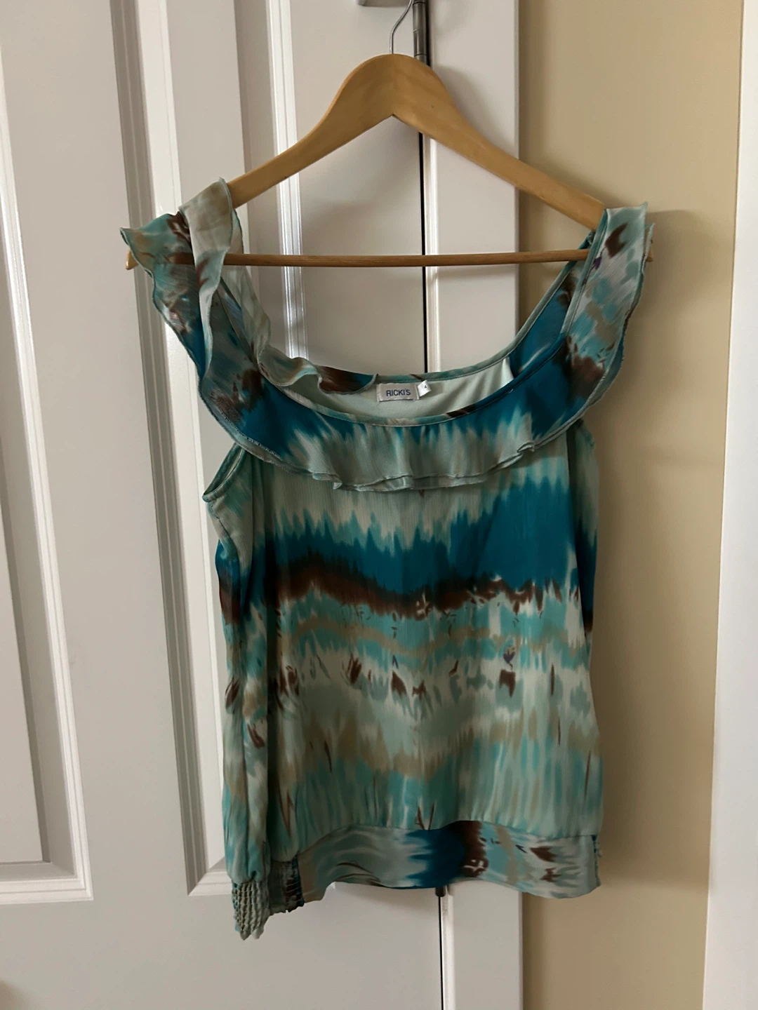 Ricki's Women's Blouse