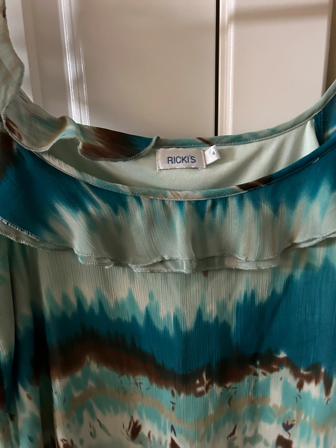 Ricki's Women's Blouse - photo 2