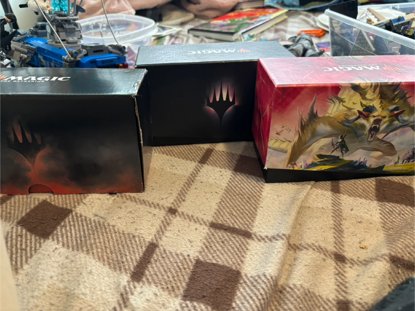 Magic: The Gathering Cards. assorted - photo 2