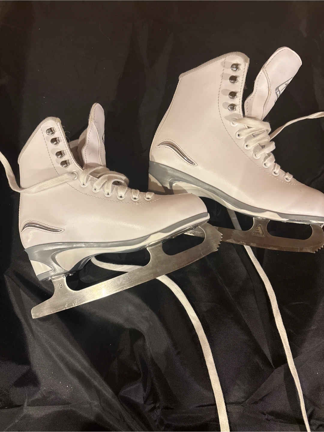 Jackson 450 Figure Skates - Women's Size 5 - photo 4