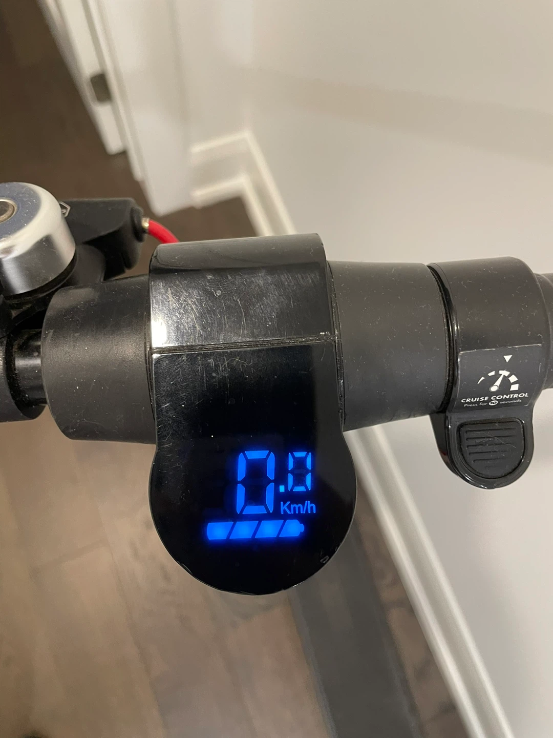 GOTRAX Electric Scooter - photo 3