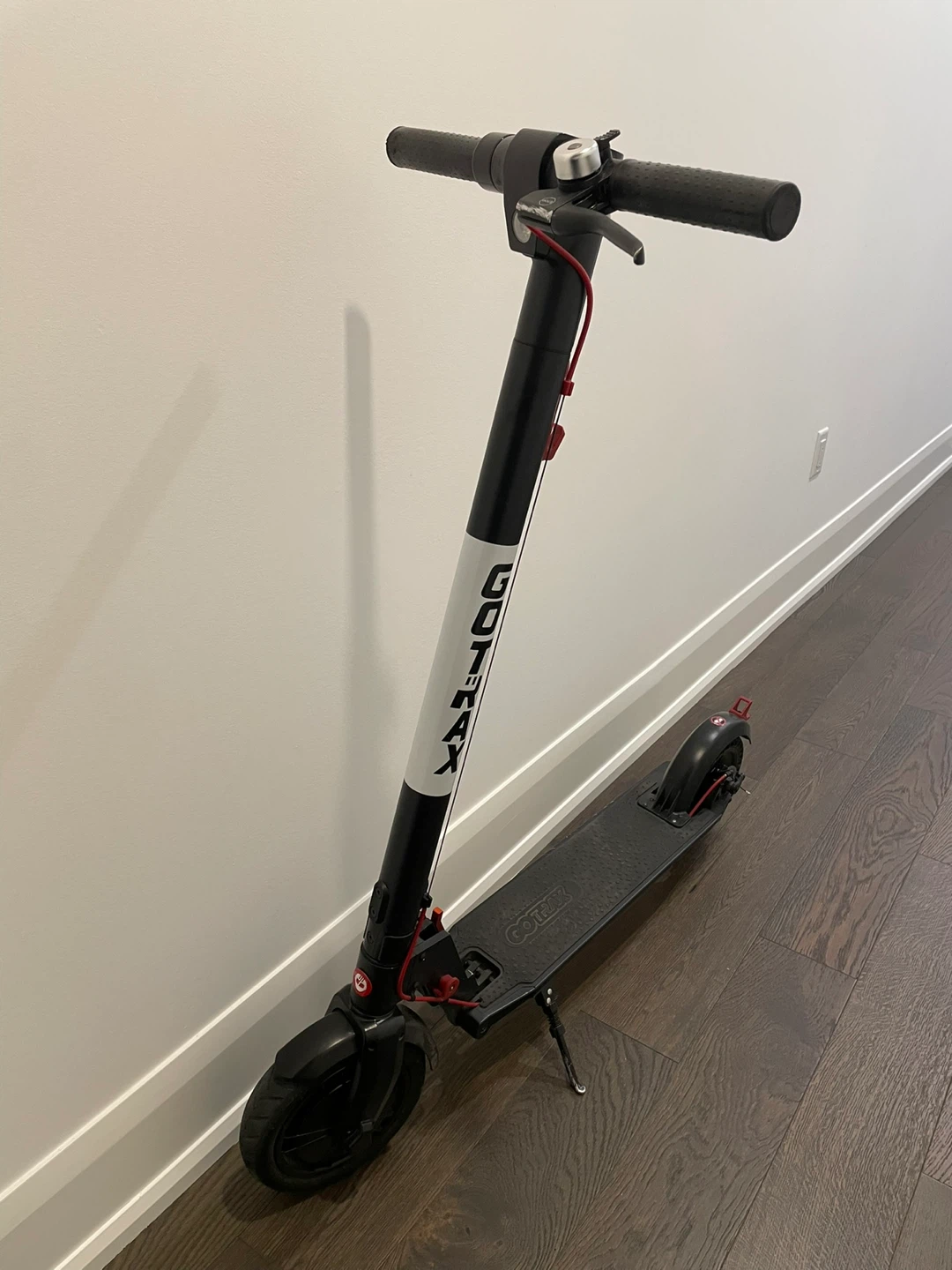 GOTRAX Electric Scooter - photo 2