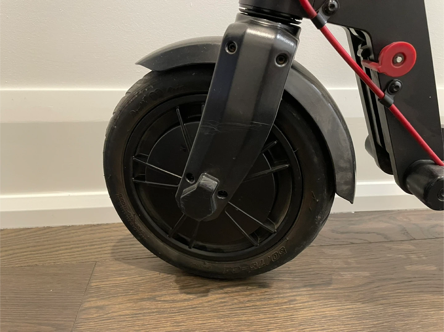 GOTRAX Electric Scooter - photo 4