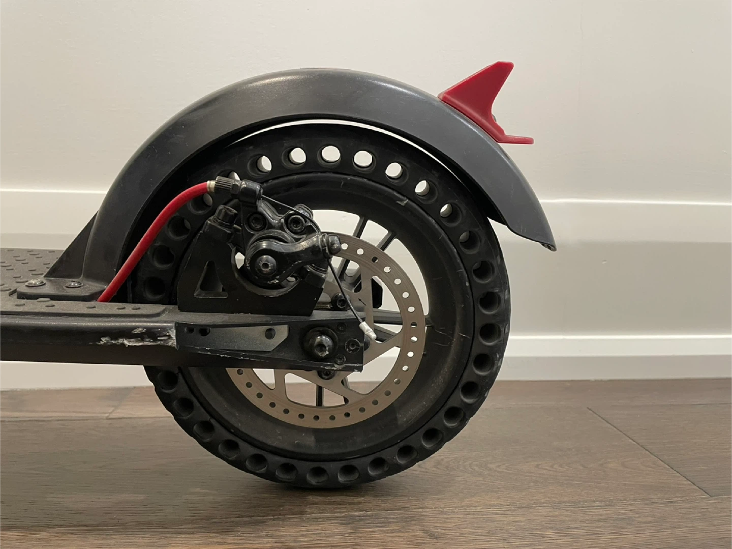 GOTRAX Electric Scooter - photo 5