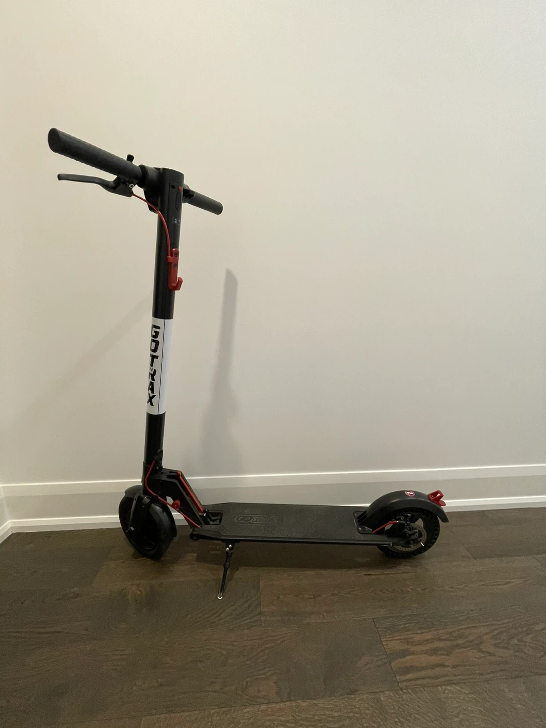 GOTRAX Electric Scooter