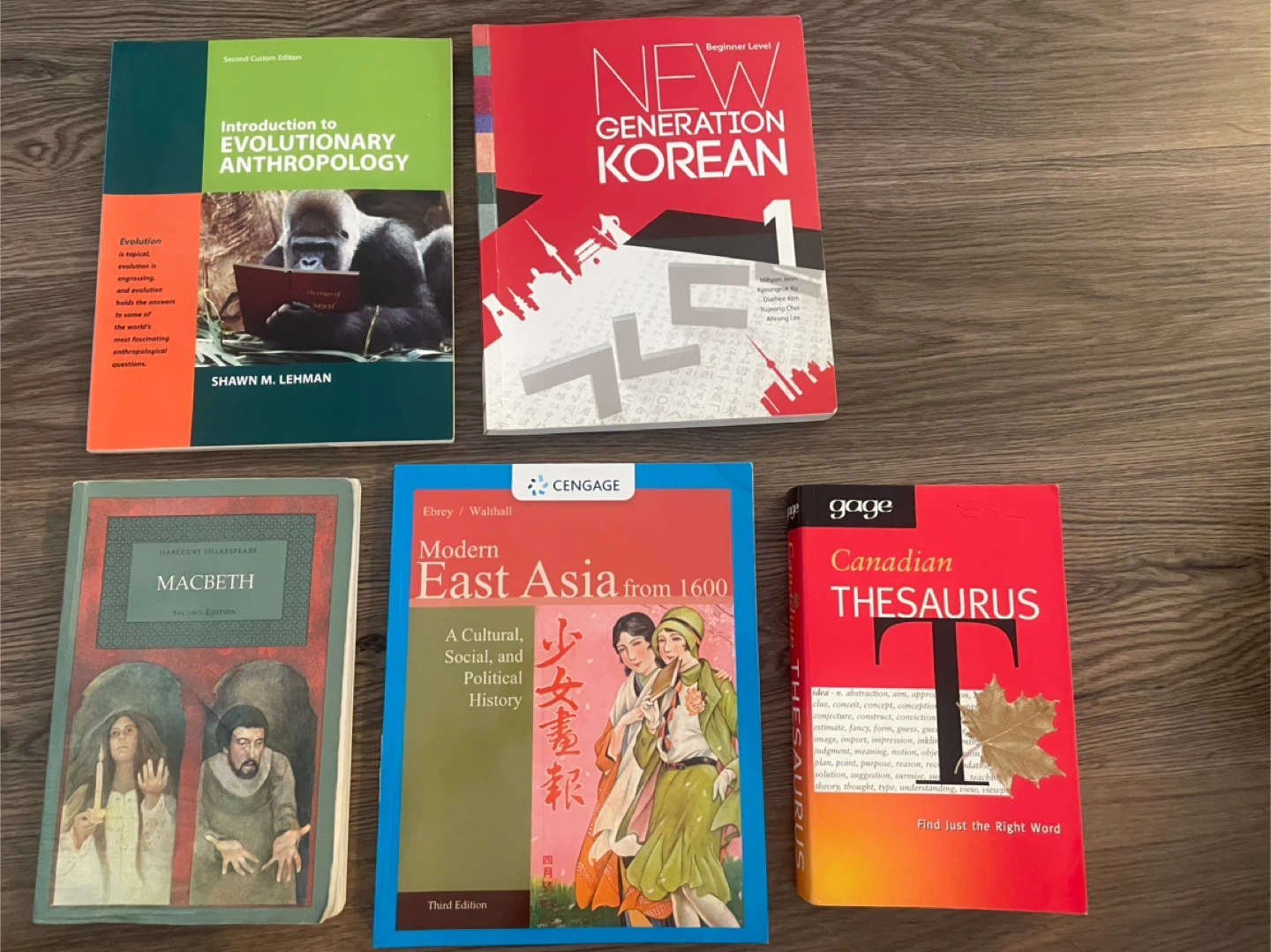 Text Book Sale