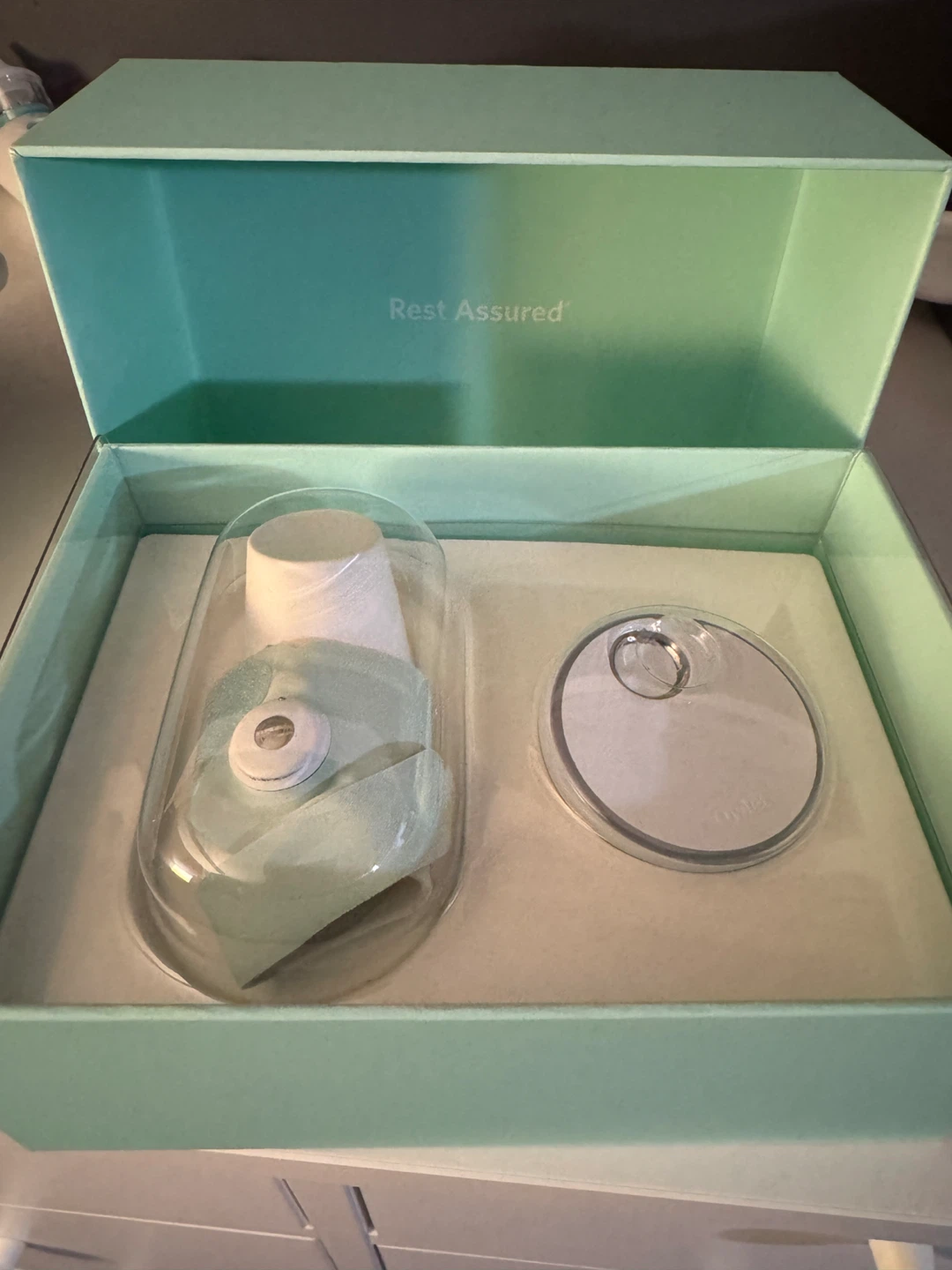 OWLET Smart Sock - 3rd Generation
