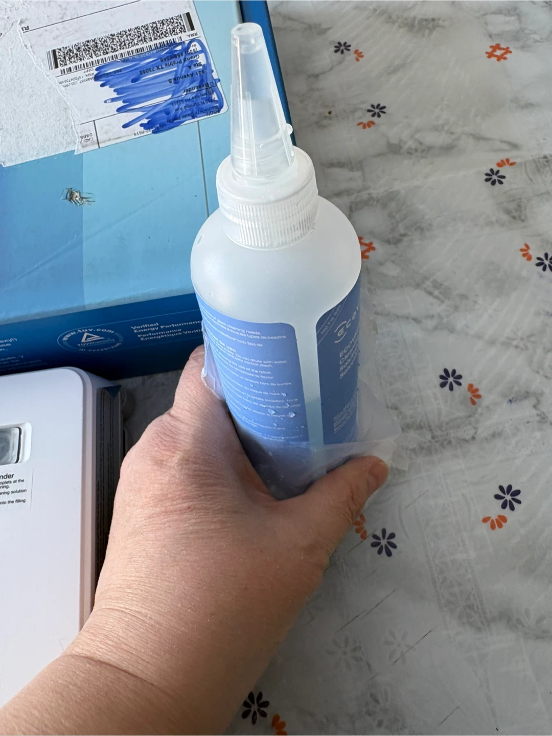 ECOVACS WINBOT Mini Window Cleaning Robot - photo 3