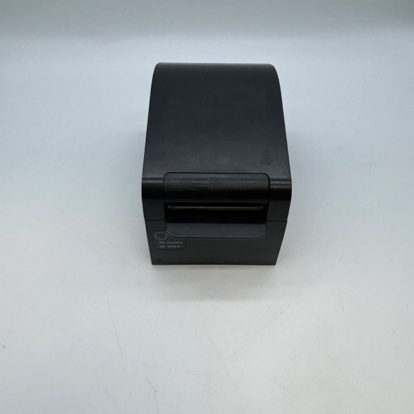 Fujitsu KD02906-1215 POS Thermal Receipt Printer (2000s) Used - photo 2