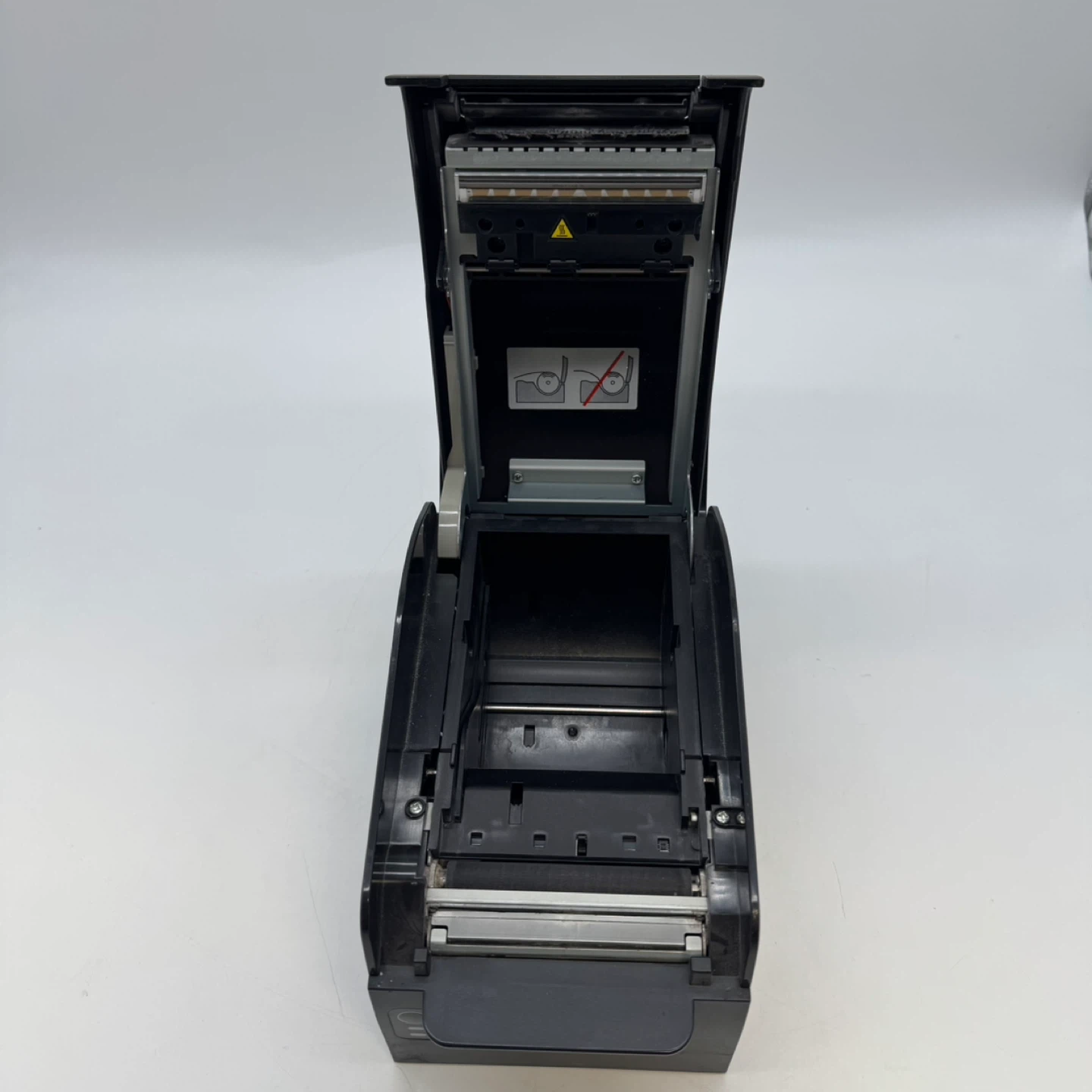 Fujitsu KD02906-1215 POS Thermal Receipt Printer (2000s) Used - photo 4