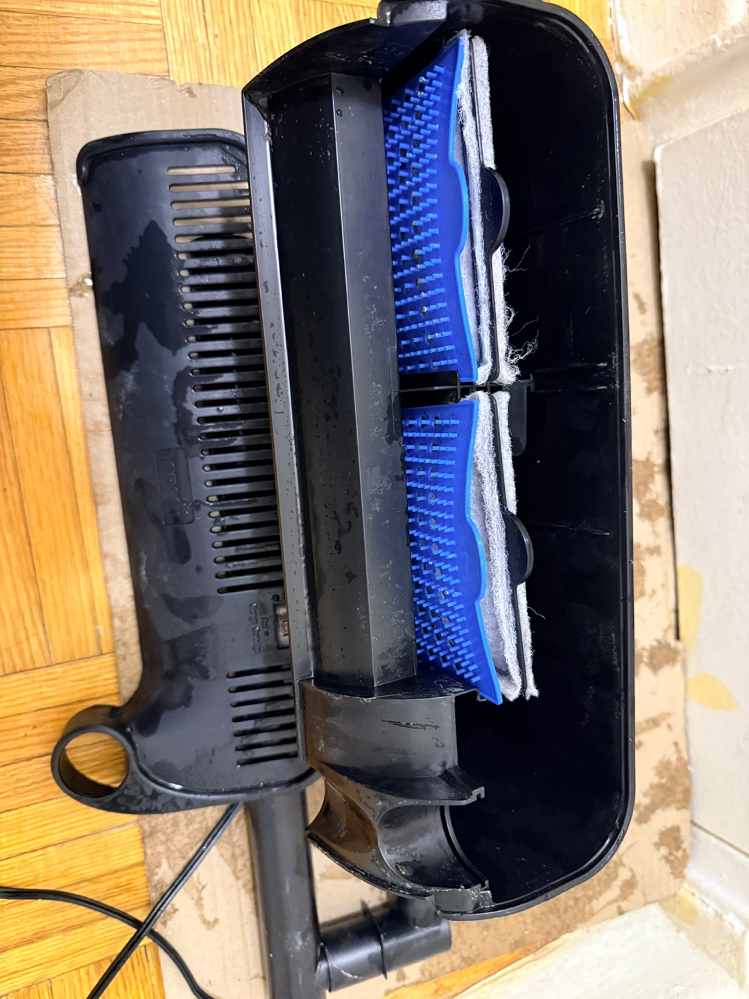 Top Fin Silenstream Aquarium Power Filter
