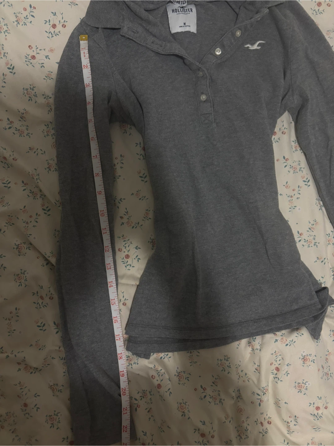Hollister Co. Long sleeve - photo 2