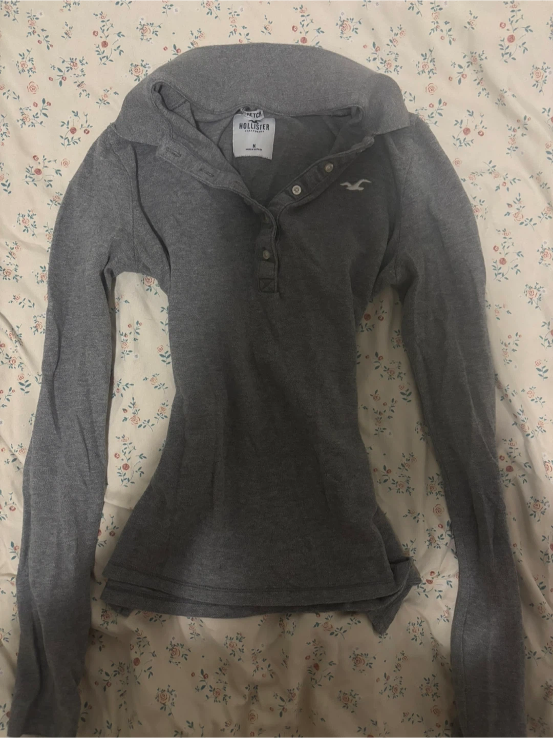 Hollister Co. Long sleeve