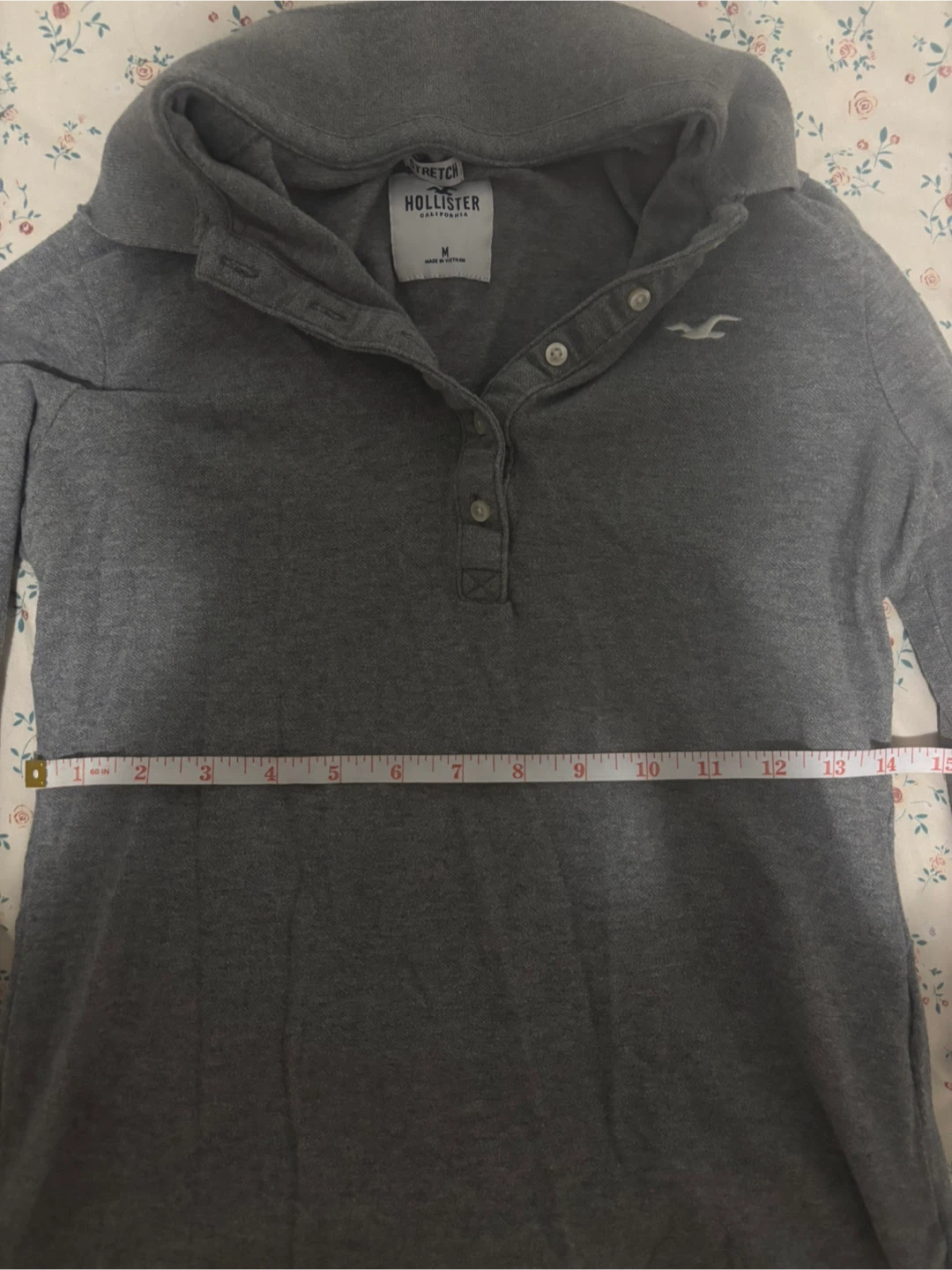 Hollister Co. Long sleeve - photo 3