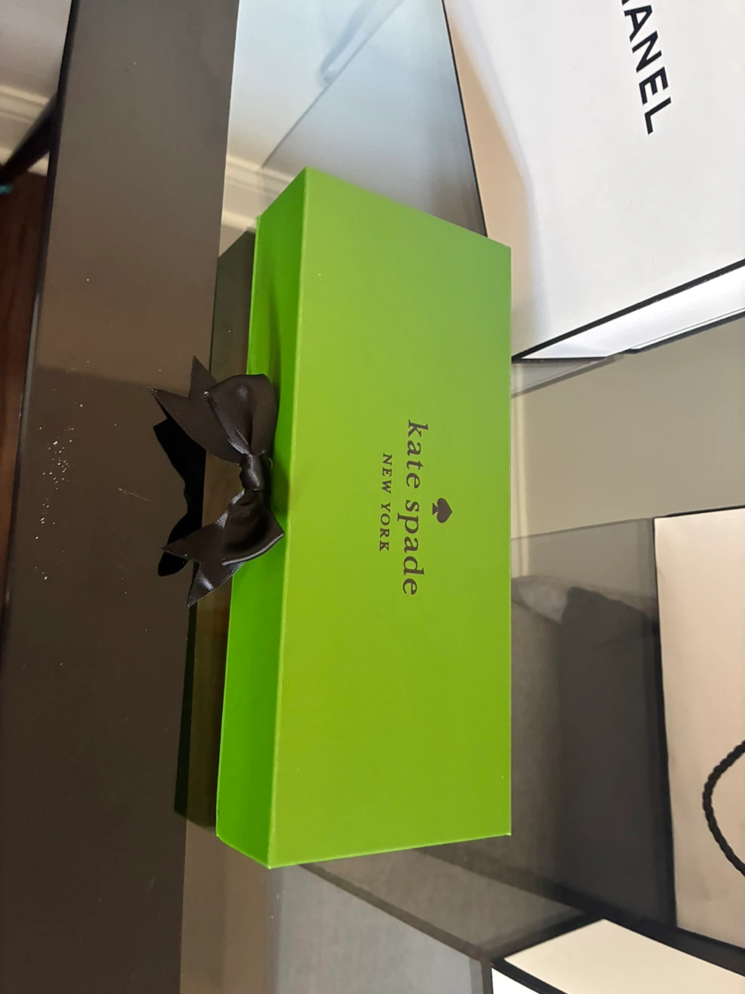 Empty boxes - photo 3