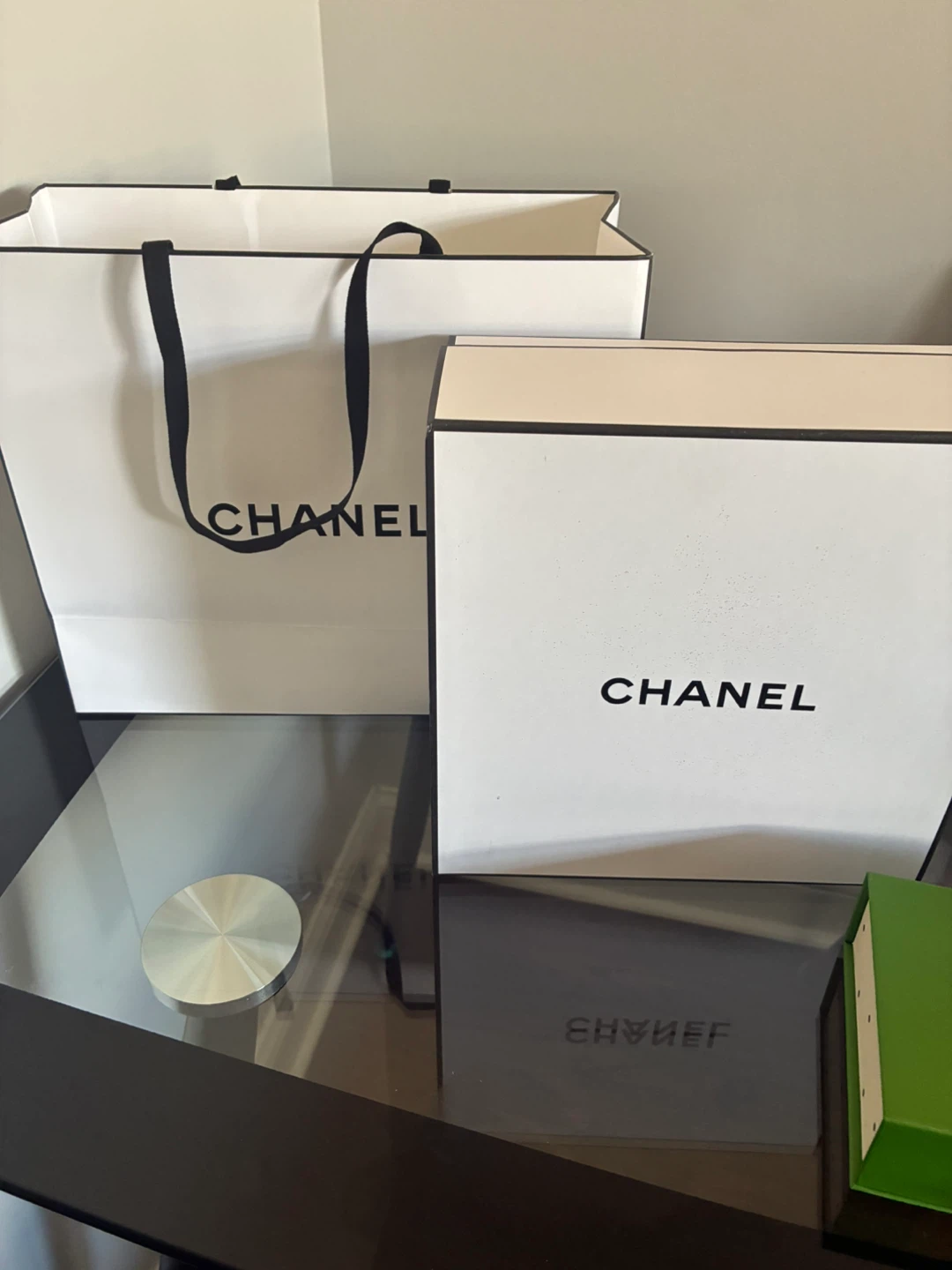 Empty boxes - photo 2