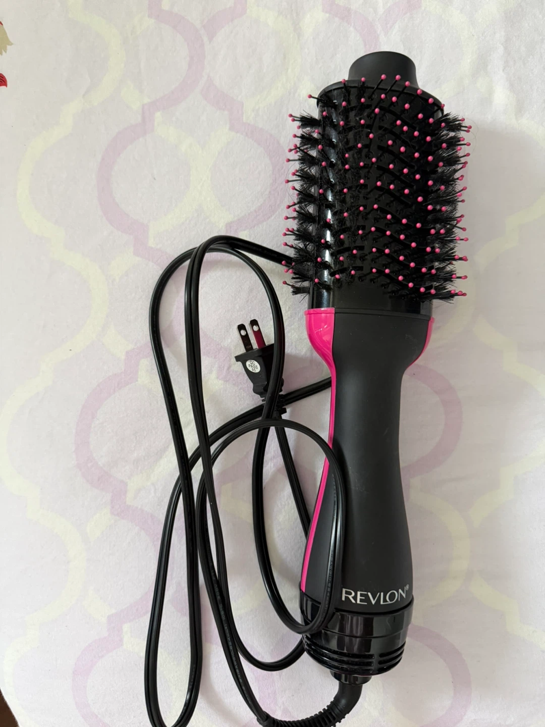Revlon Hot Air Brush
