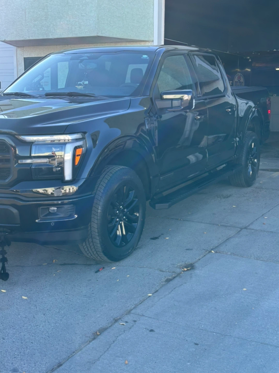 Ceramic coating with carfax reported warranty - photo 2