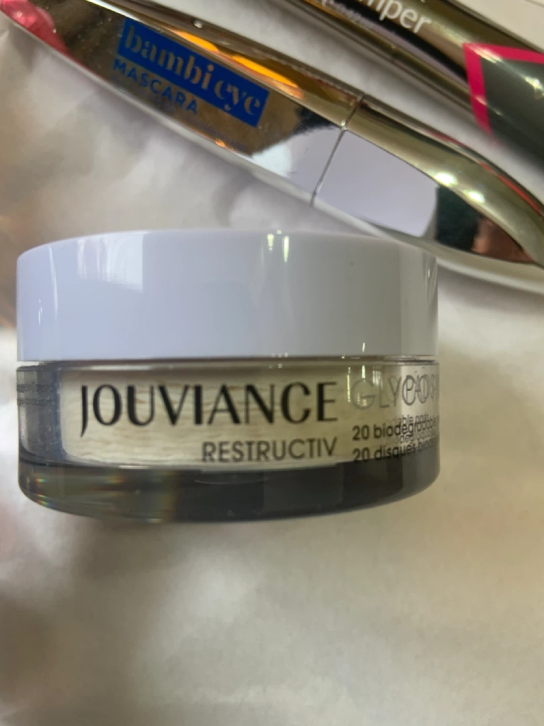 NEW 13 PIECE BEAUTY PRODUCTS WITH BAG - photo 4