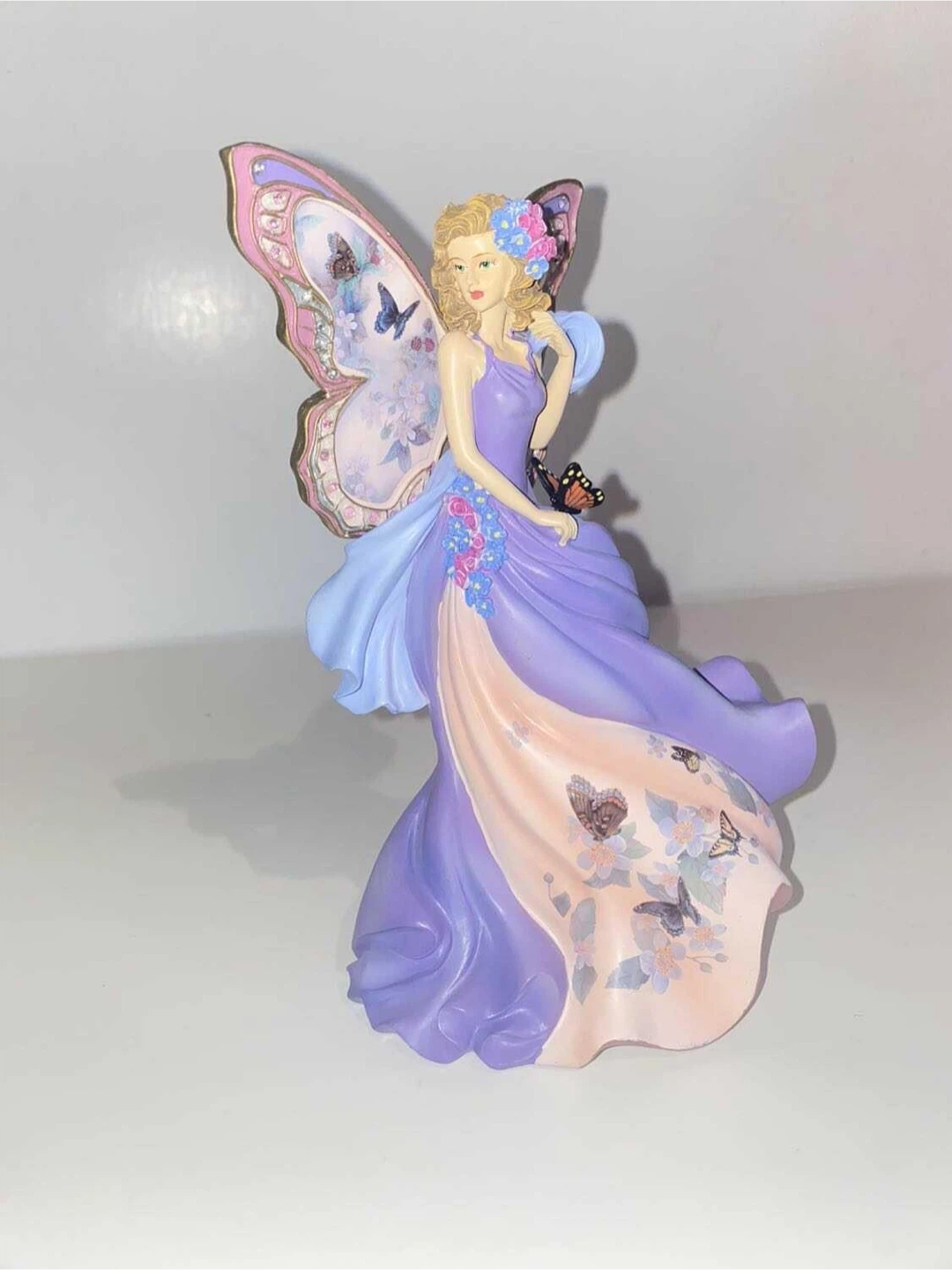 Decor Fairy Hamilton Collection