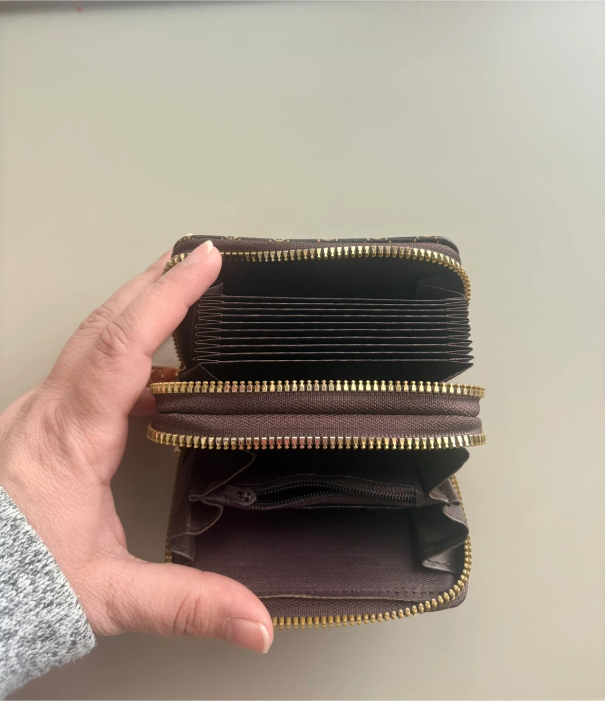 Women's Card Holder Wallet