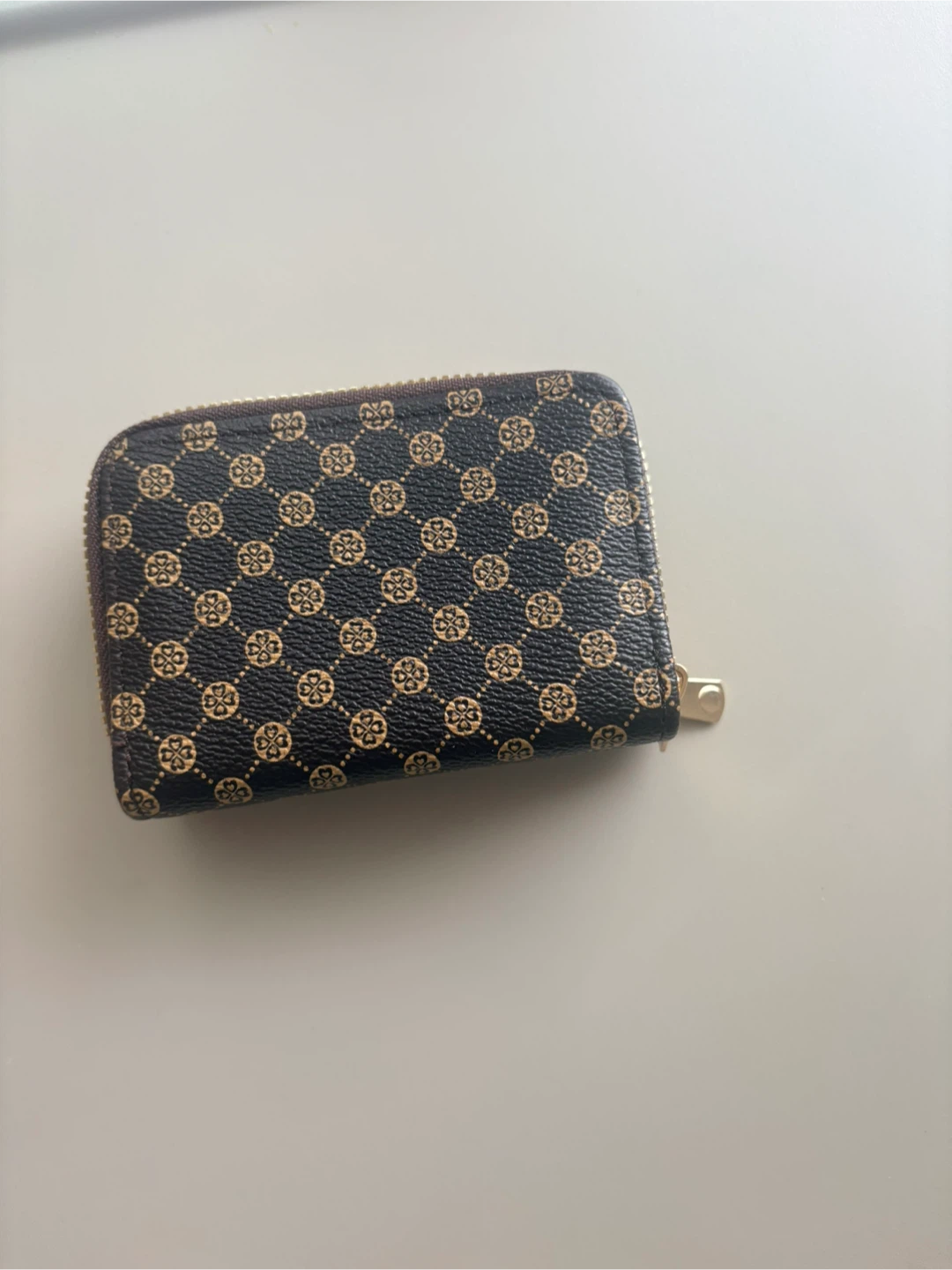 Women's Card Holder Wallet - photo 2