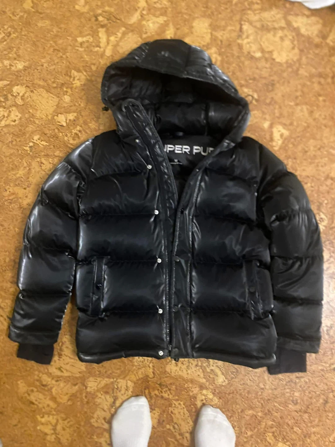 Aritzia super puff