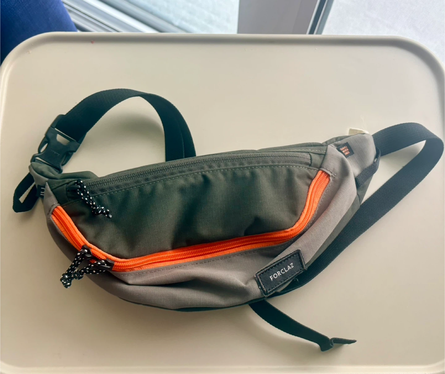 Fanny Pack