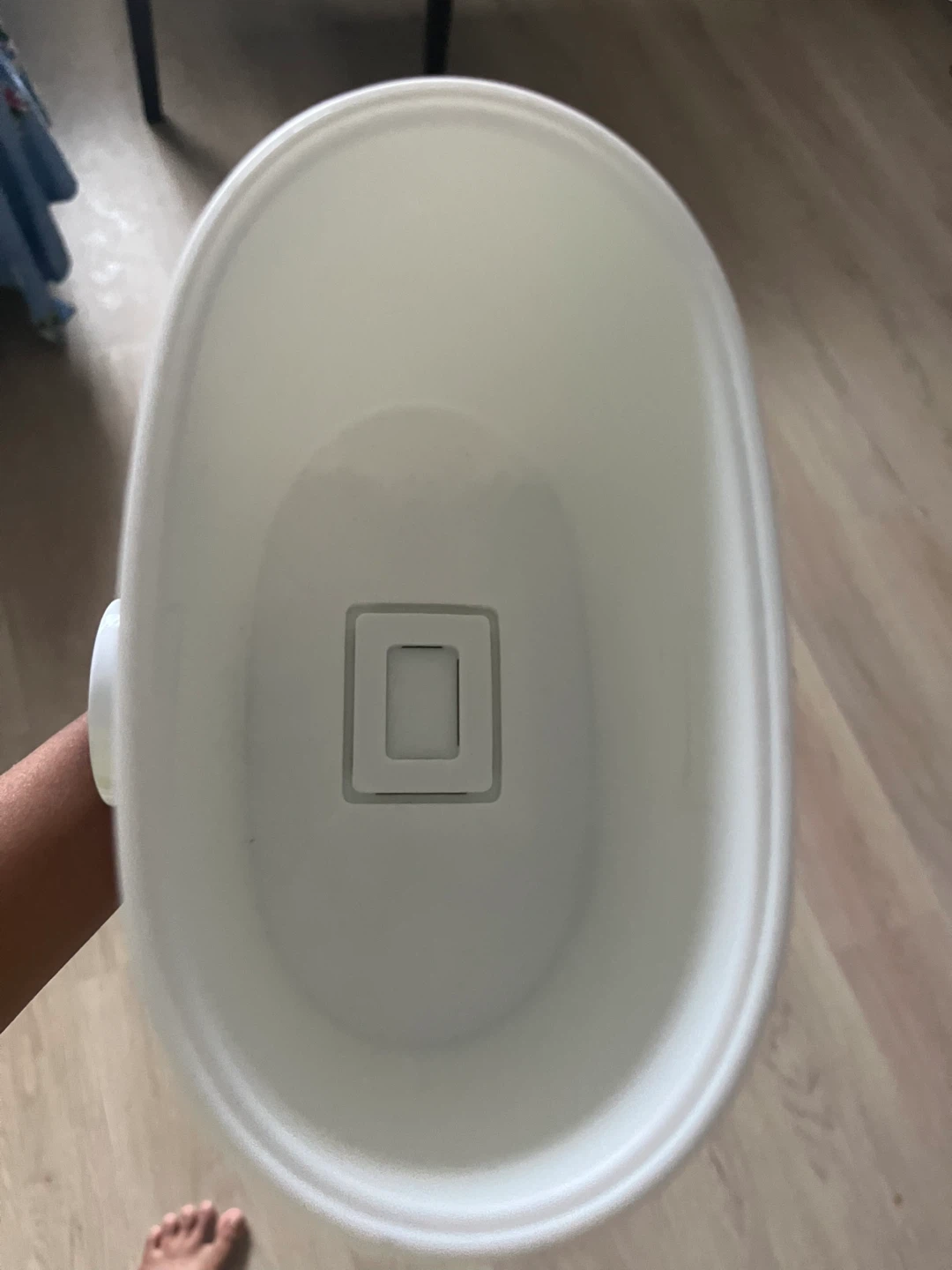 FREE Bottle Warmer & Sterilizer - photo 2
