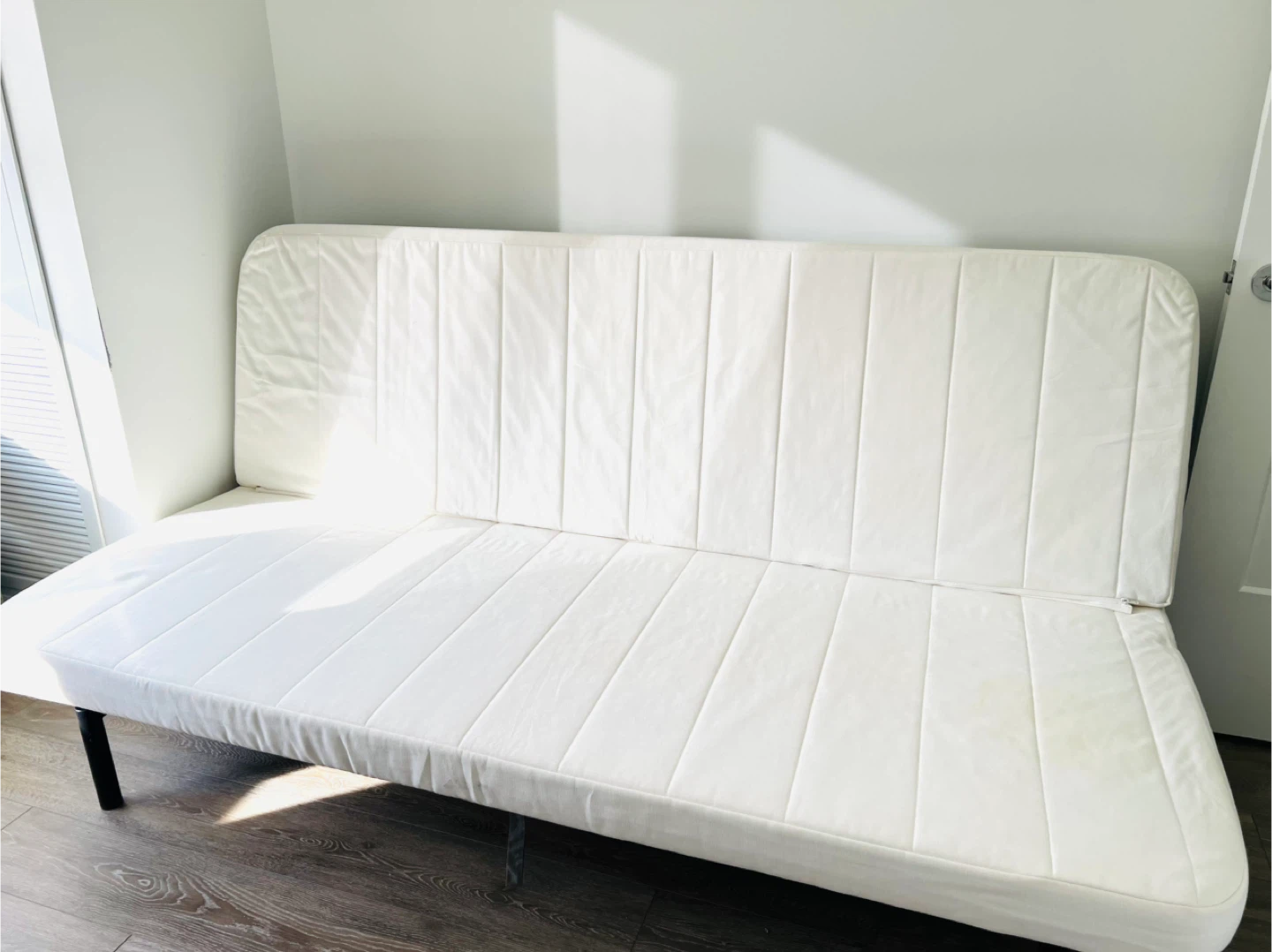 IKEA NYHAMN Sofa bed - photo 4