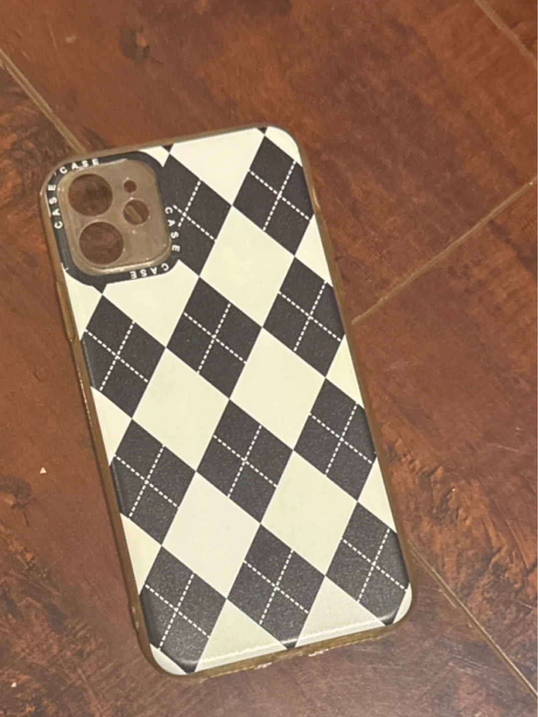 iPhone 11 Phone Case