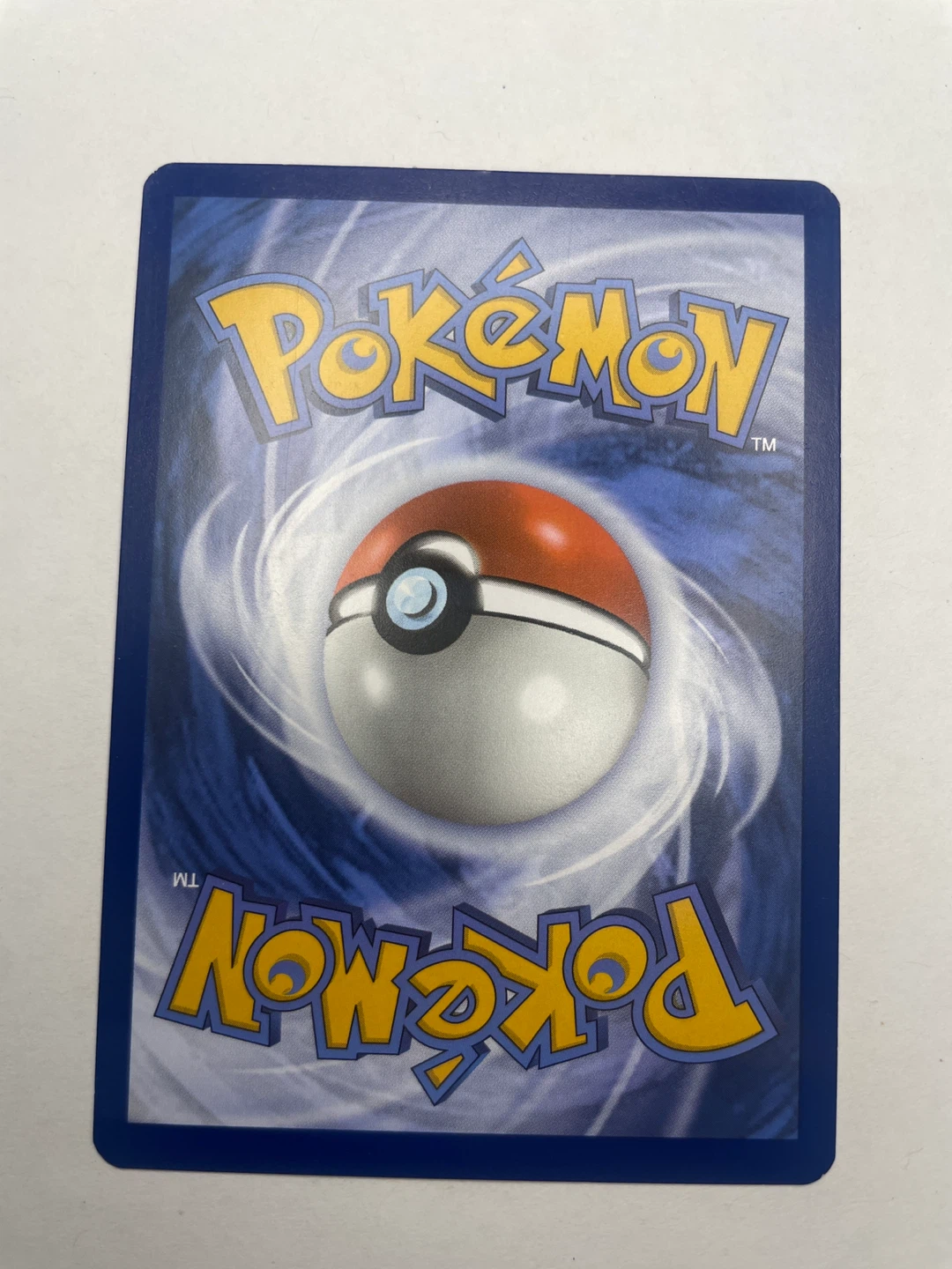 Pokemon TCG Iron Valiant EX Card - photo 2