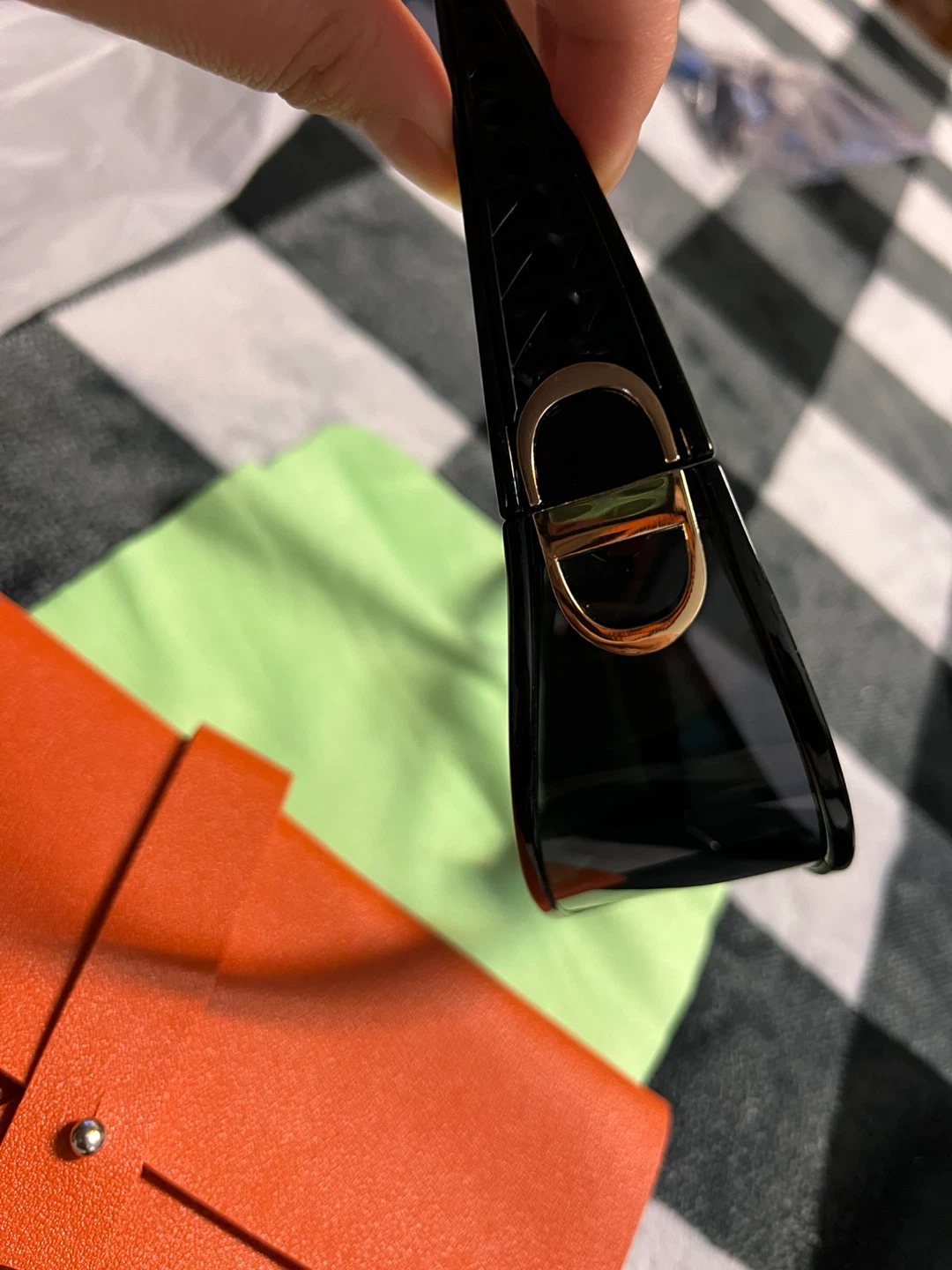 DIOR Sunglasses - photo 4