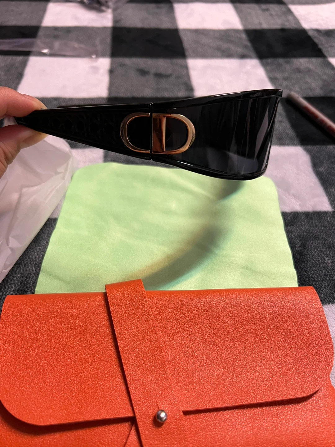DIOR Sunglasses - photo 2