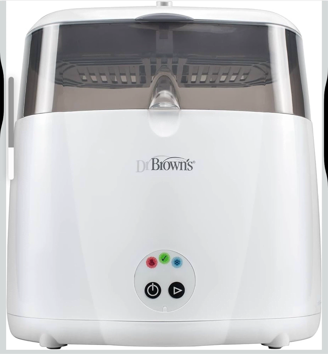 Dr. Brown's Bottle Sterilizer