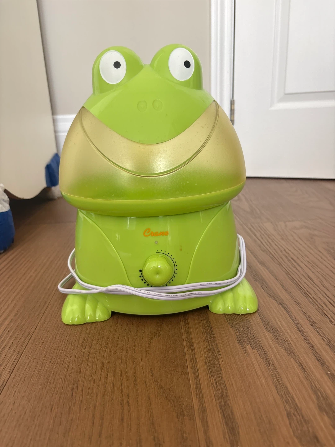 Crane Frog Humidifier - photo 3