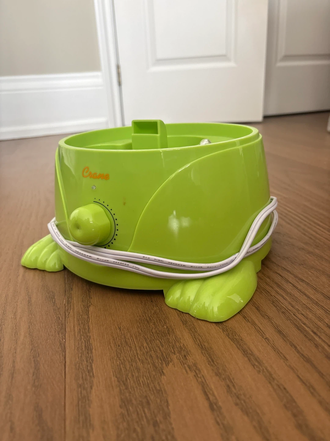 Crane Frog Humidifier