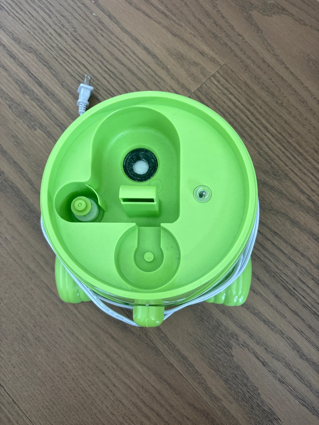 Crane Frog Humidifier - photo 2