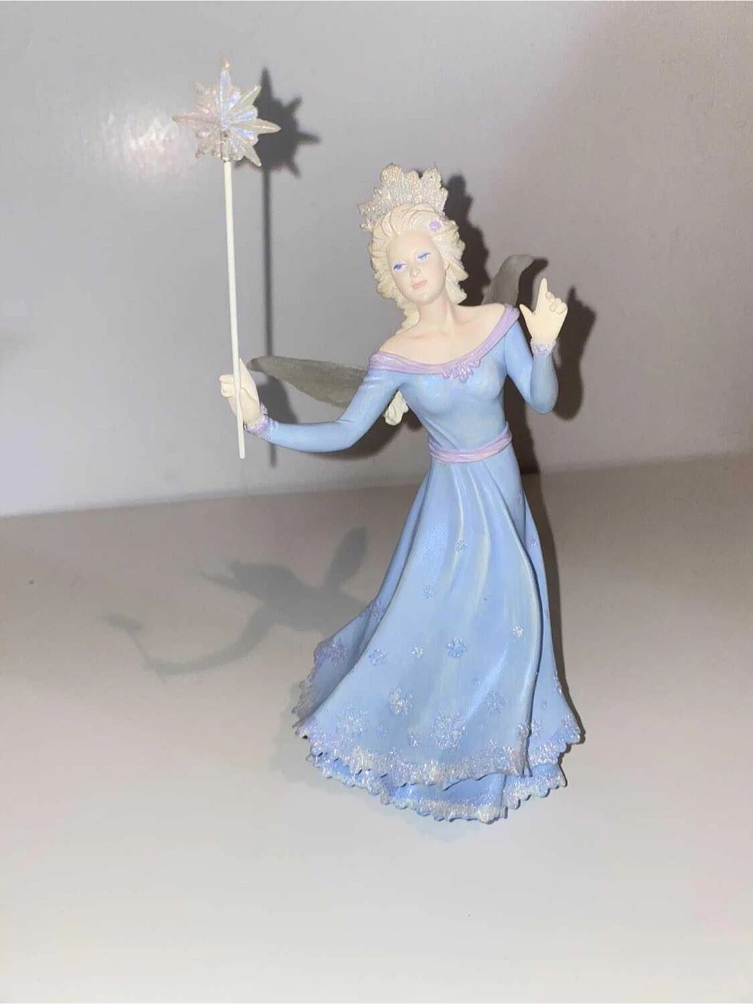 Vintage Hallmark Aurora Tree Topper - photo 2