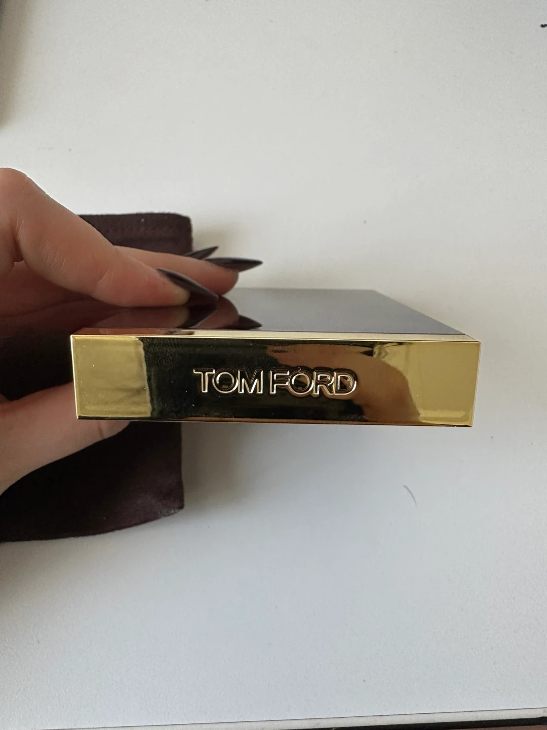 TOM FORD 36 Tiger Eye Eyeshadow Palette - photo 2