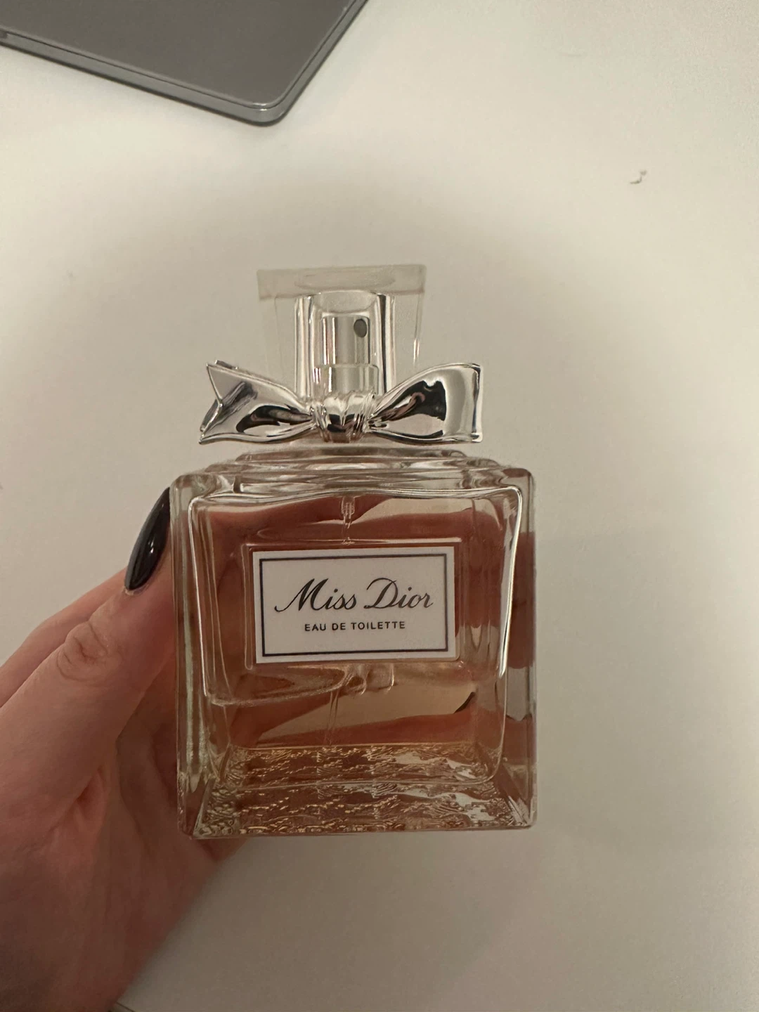 Miss Dior Eau de Toilette Perfume