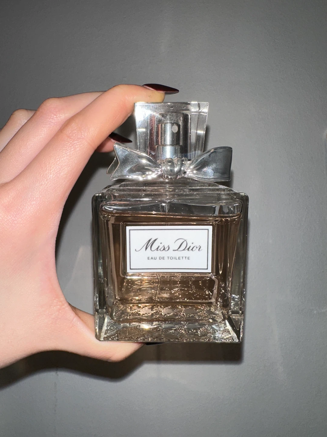 Miss Dior Eau de Toilette Perfume - photo 2