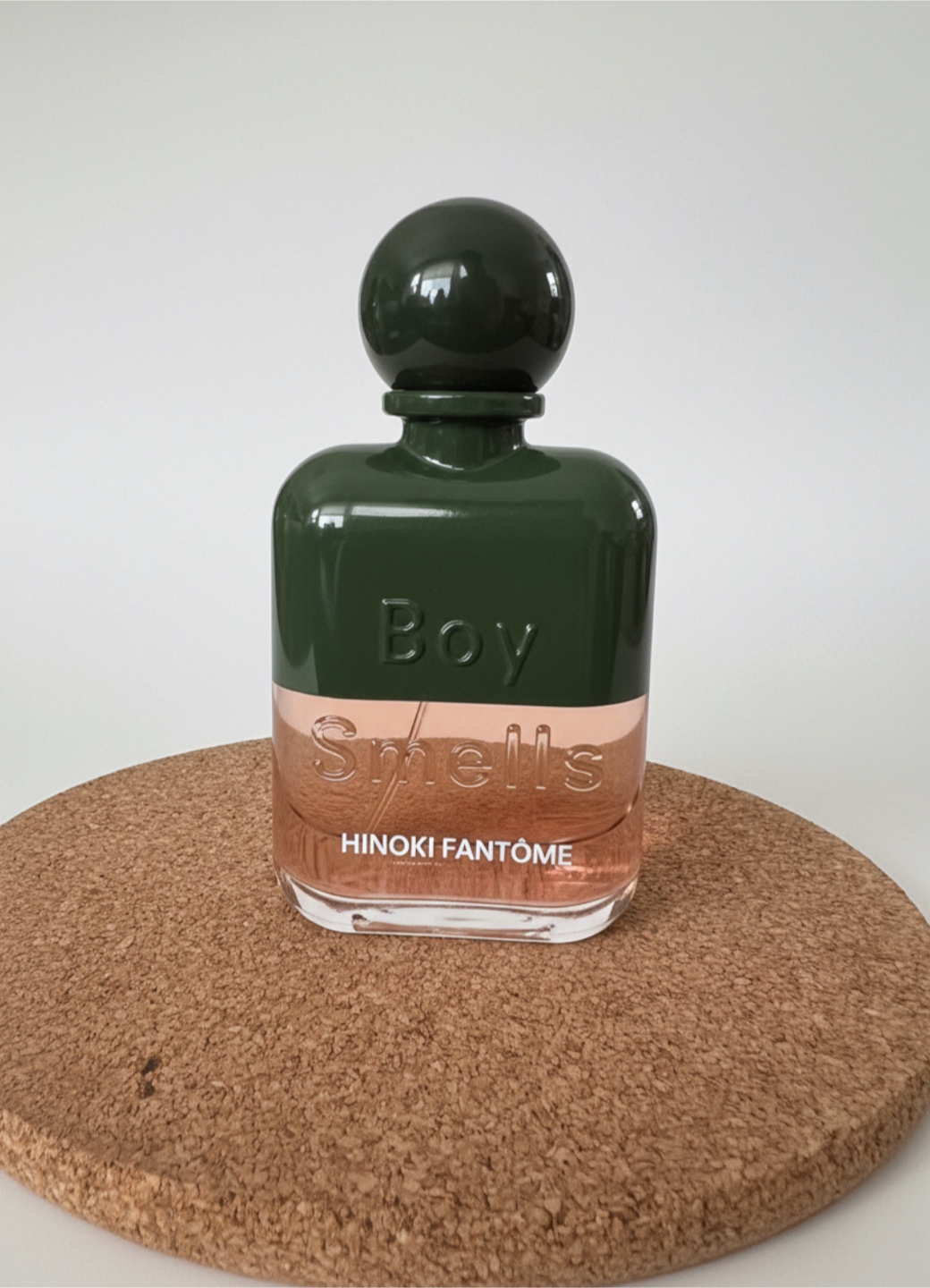 Boy Smells Hinoki Fantôme Eau de Parfum