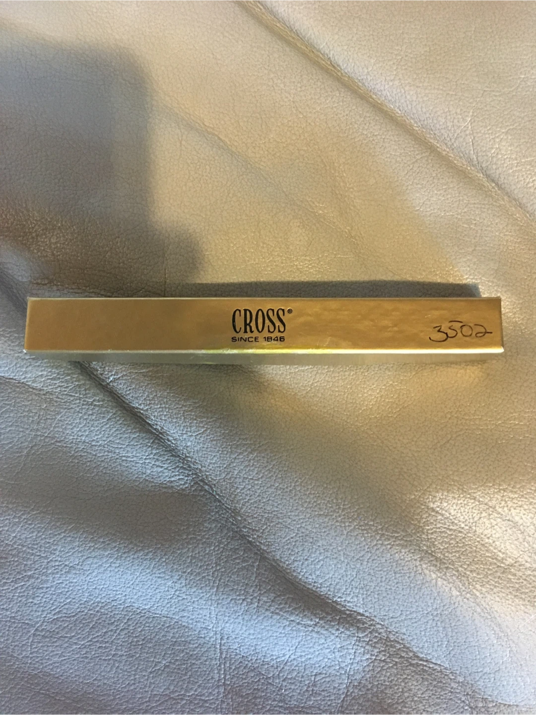 CROSS Pen with Box