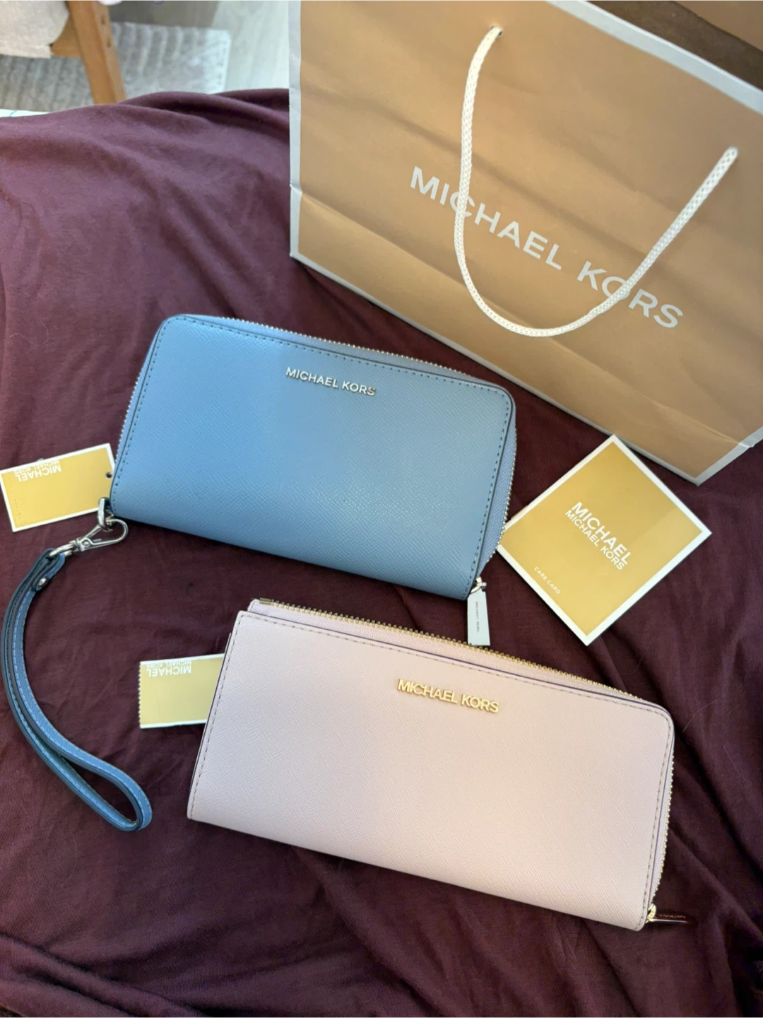 Michael Kors wallet - photo 2