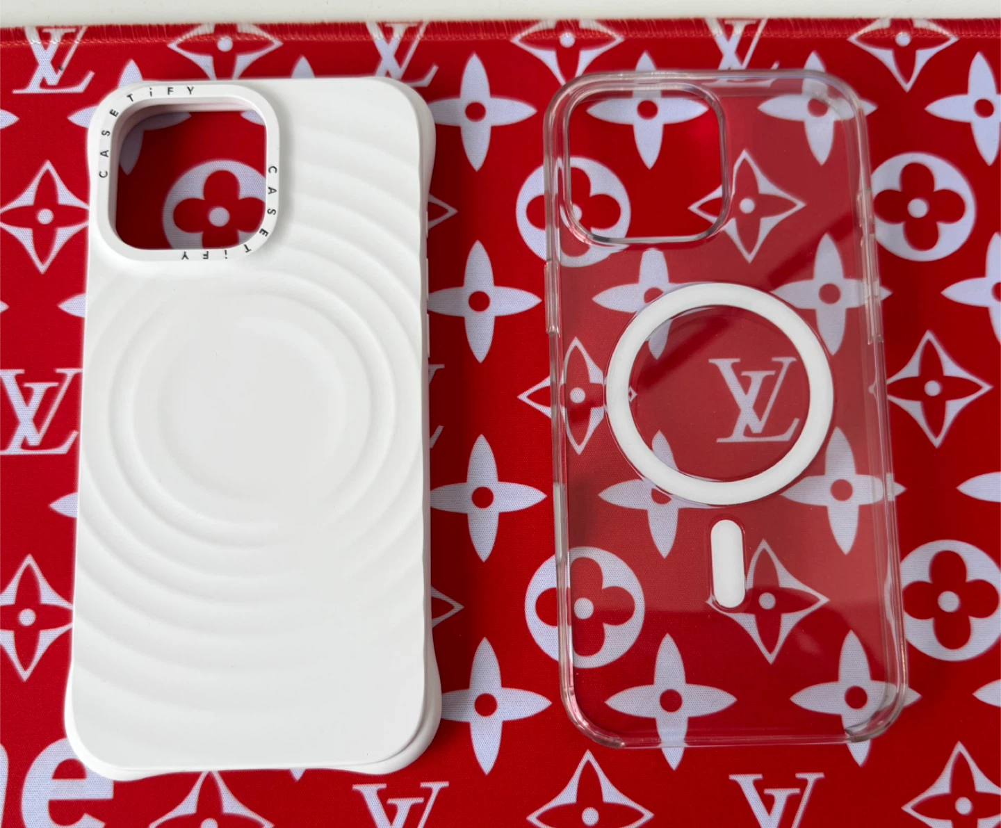 Casetify iPhone 16 Pro Max MagSafe