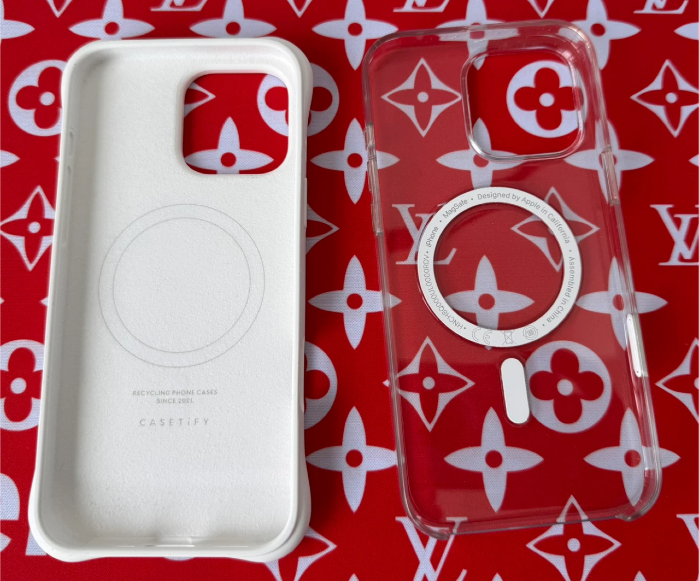 Casetify iPhone 16 Pro Max MagSafe - photo 2